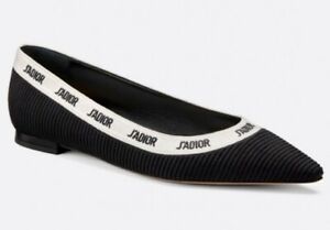 picture Dior Ballerinas Shoes dior