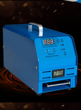 Self Inking Flash Stamp Seal Maker Photosensitive seal machine 110V - 220V