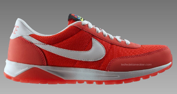 Men Nike Oldham Trainer Sneaker Neu NEW Gr:42,5 US:9 Solar-Red Alltag Freizeit Men Nike Oldham Trainer Sneaker Neu NEW Gr:42,5 US:9 Solar-Red Alltag Freizeit