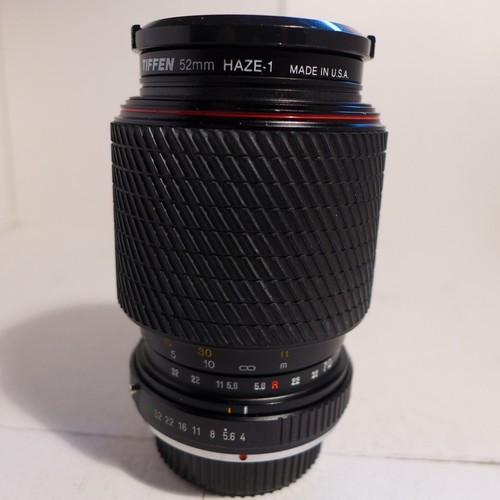 Tokina SD 70-210mm Zoom Lens f/4-5.6 for Pentax AF Mount - Picture 9 of 12