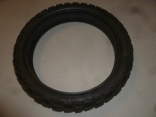 Continental Twinduro Tkc 80 Front Tyre Motorcycle 1 70 17 Tubeless M C 58q Ebay