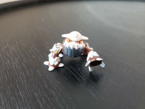 PART #4 GET 2 FREE FIGURES! Official Pokemon Center Tomy Nintendo Bandai READ - Picture 156 of 422