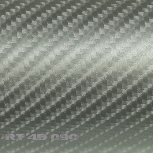 (6,57€/m²) Premium 4D Carbon Autofolie GLANZ Luftkanal Auto Folie BLASENFREI - Bild 4 von 8