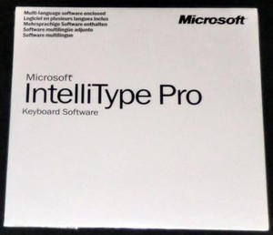 microsoft intellitype pro software 7.1 microsoft intellitype pro software 7.1