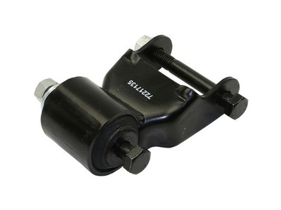 Jeep Xj Leaf Springs Core 4x4 Adjustable Rear Leaf Spring Shackles For ...