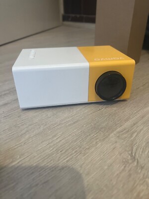mini led projector