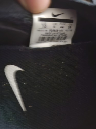 nike flyknit - Bild 5 von 6