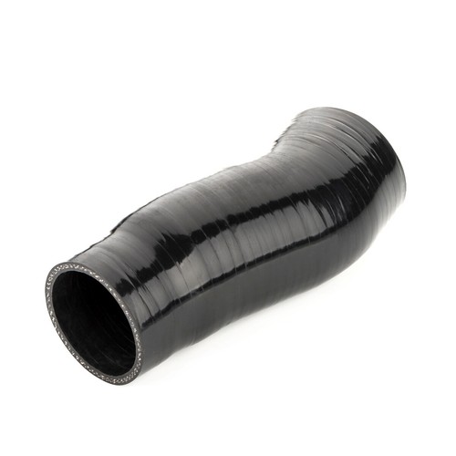 Turboschlauch Ladeluftkühler Kühlerschlauch für BMW 5er E60 E61 525d 530d M57 - Picture 2 of 5