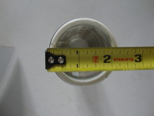 New Tractor Replacement Part Filter Screen 21188 - Picture 9 of 9