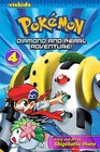 Pokemon: Diamond and Pearl Adventure! by Shigekatsu Ihara (Paperback, 2014)