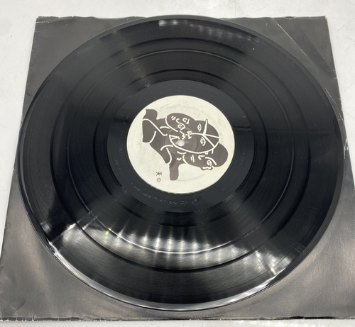 Taste Xperience Fantasy World EP FUNR003 Single 12" 1994 UK House Vinyl Schallplatte - Bild 6 von 9