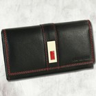 River Black Purses & Wallets for Women