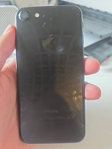 Apple iPhone 7 - 128GB A1660 For Repair Or Parts #304