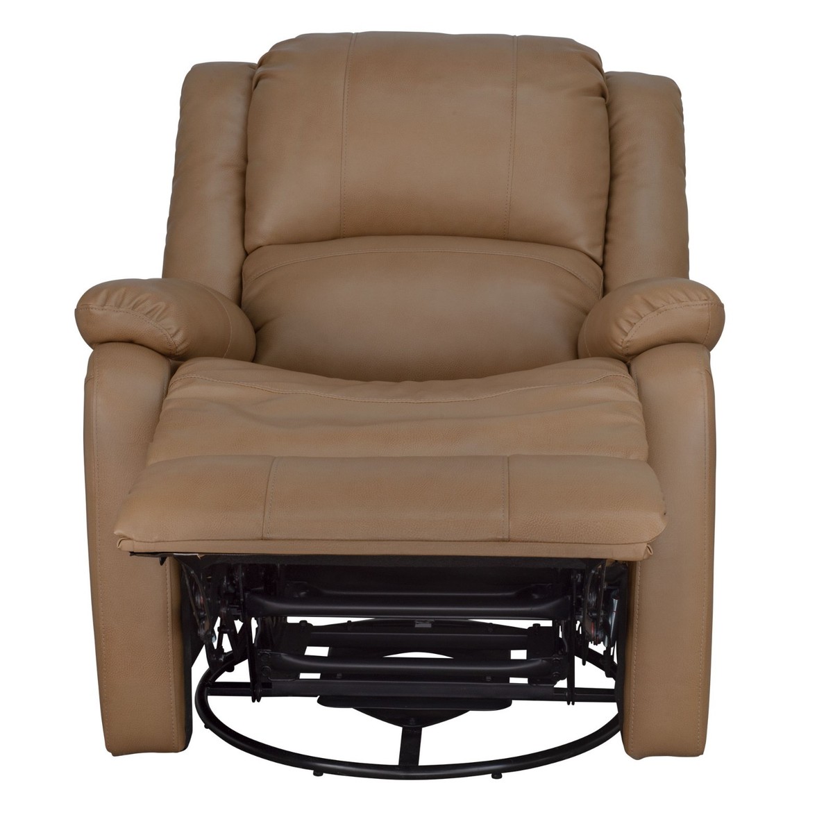 Recpro charles recliner outlet