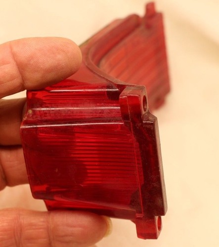 OEM 1966 Chevrolet Chevelle Tail Stop Directional Light Lens 5957812  Guide 13 - Picture 5 of 12