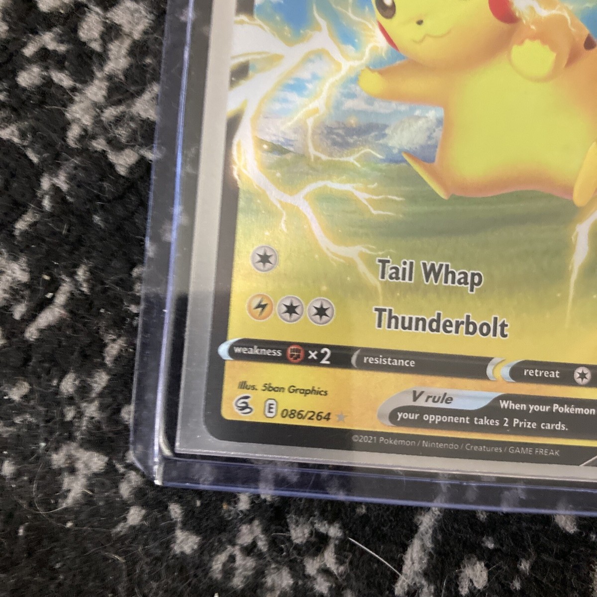 pikachu v | eBay