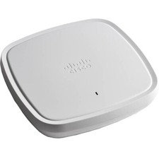 Cisco Catalyst 9120AXI Dual Band 802.11ax 5.38 Gbit/s Wireless Access Point - In