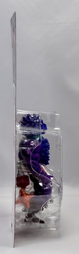 Mattel Masters of The Universe Origins Motu New Spikor 2023 - Picture 4 of 6