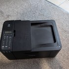 Wielofunkcyjna drukarka atramentowa Canon PIXMA TS3450 - czarna