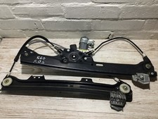 BMW 5 Series E60 E61  Window Regulator Driver Front  7034352 7075668