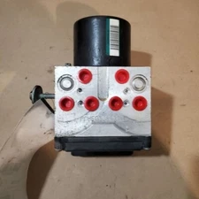 2010 Dodge Ram 1500 AT ABS Anti-Lock Brake Pump Assembly 4x4  OEM