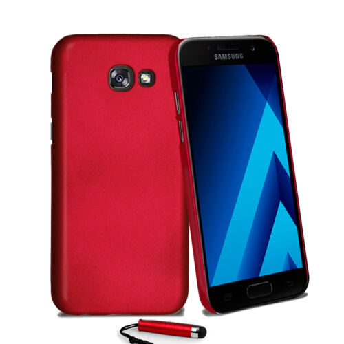 Custodia rigida + stilo per Samsung Galaxy A5 2017 Armour - Foto 6 di 7