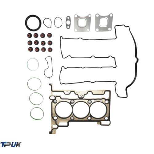 HEAD GASKET SET FOR FORD TRANSIT CONNECT 1.0 ECOBOOST 2013 ON 3 CYLINDER ENGINE - Picture 7 of 12