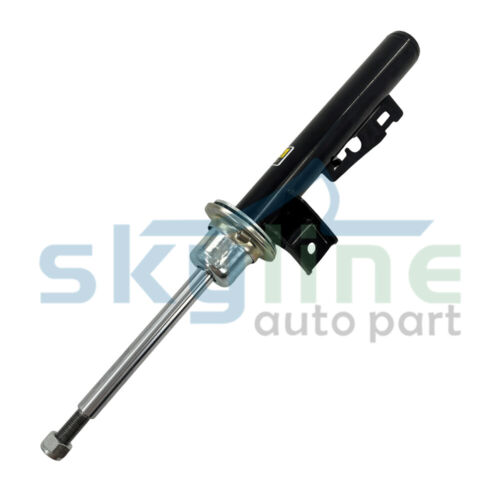 Full Set Front & Rear Shock Absorber Strut w/O ADS For Smart Fortwo W451 2008-16 - Picture 4 of 13