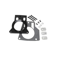 Airaid Throttle Body Spacer for 99-06 Silverado Sierra 4.8/5.3/5.7/6.0/8.1L