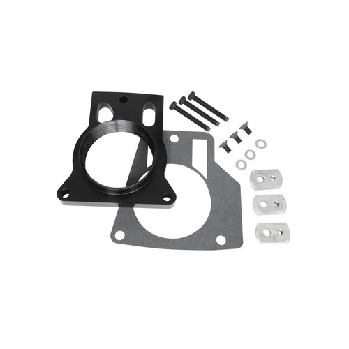 Airaid Throttle Body Spacer for 99-06 Silverado Sierra 4.8/5.3/5.7/6.0/8.1L - Picture 1 of 1