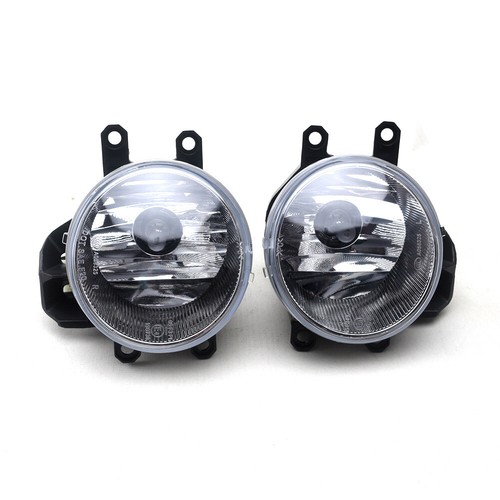 Bumper Lamp fog Lights Assembly Set for TOYOTA PRADO 2020-2022 - Imagen 8 de 9