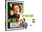 My True Story (1951) Crime, Drama, Romance Dvd