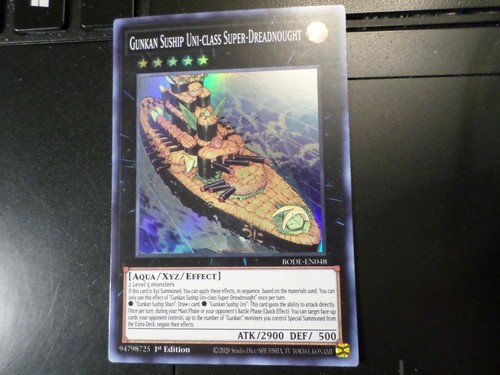 PT13 YUGIOH SECRET ULTRA SUPER RARE COMMON BODE BROL MGED 1ST ED M/NM YOU CHOOSE - Picture 27 of 221