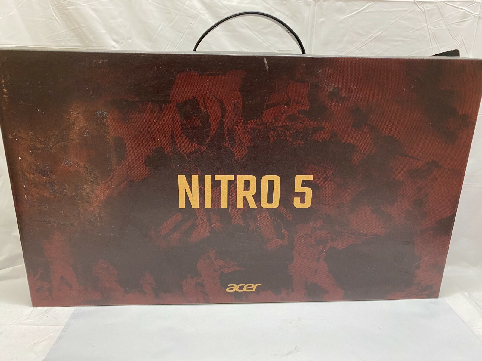 15.6 Ноутбук Acer Nitro 5 Купить