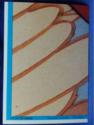 1993 Topps Ren und Stimpy prismatische Folie Sammelkarten U-Pick - Bild 180 von 230