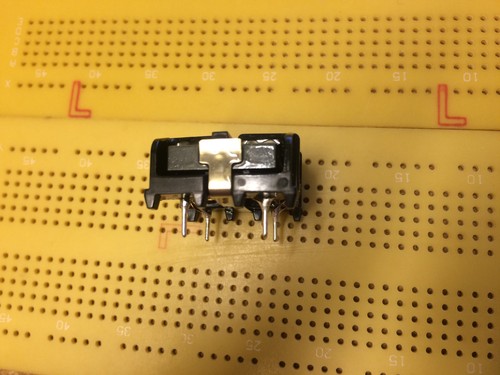 1,7 mH 1,5 A 300 V Common Mode Power Line Filter Drossel Murata PLY17 mehrere Mengen - Bild 2 von 3