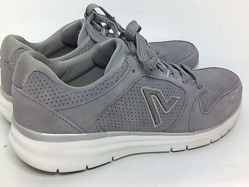 activas Uk 5 de tamaño 3hzf Us 7 Thrill Zapatillas Vionic Nrg gris mujeres para deporte 0 wS4FqR4E