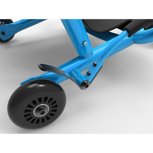 Kinderfahrzeug Dreirad EzyRoller Mini Trike Kinder Sitz Scooter 2 - 4 Jahre - Bild 17 von 29