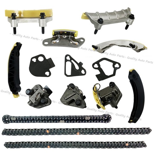 Timing Chain Kit Camshaft Holding Tool For Cadillac Buick 2.8L 3.6L N36A LY7 - Picture 2 of 7