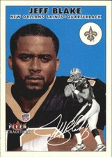 2000 Fleer Tradition Football Card Pick 251-400