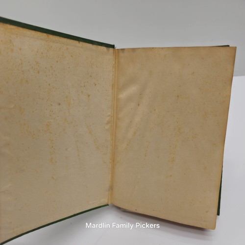 Antique 1917 Spirit of The New Thought Horatio W Dresser Crowell Philosophy HC - Picture 4 of 11