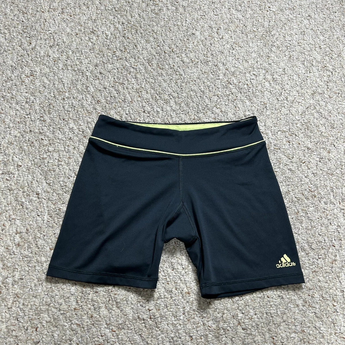 Adidas womens on sale compression shorts