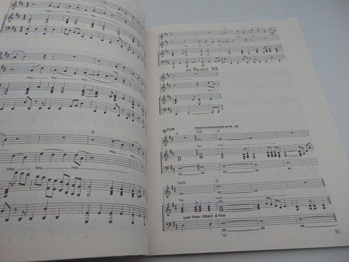 Touching the Father's Heart Live Worship - The River is Here Song Book (1994) - Picture 10 of 14