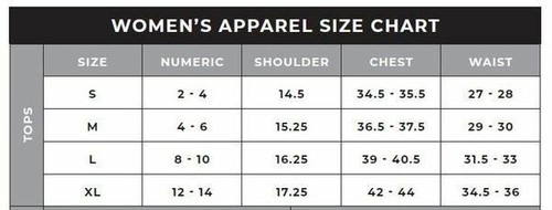 '47 New Orleans Saints Women's Black and White Pull Over Causal Shirt - Imagen 3 de 3
