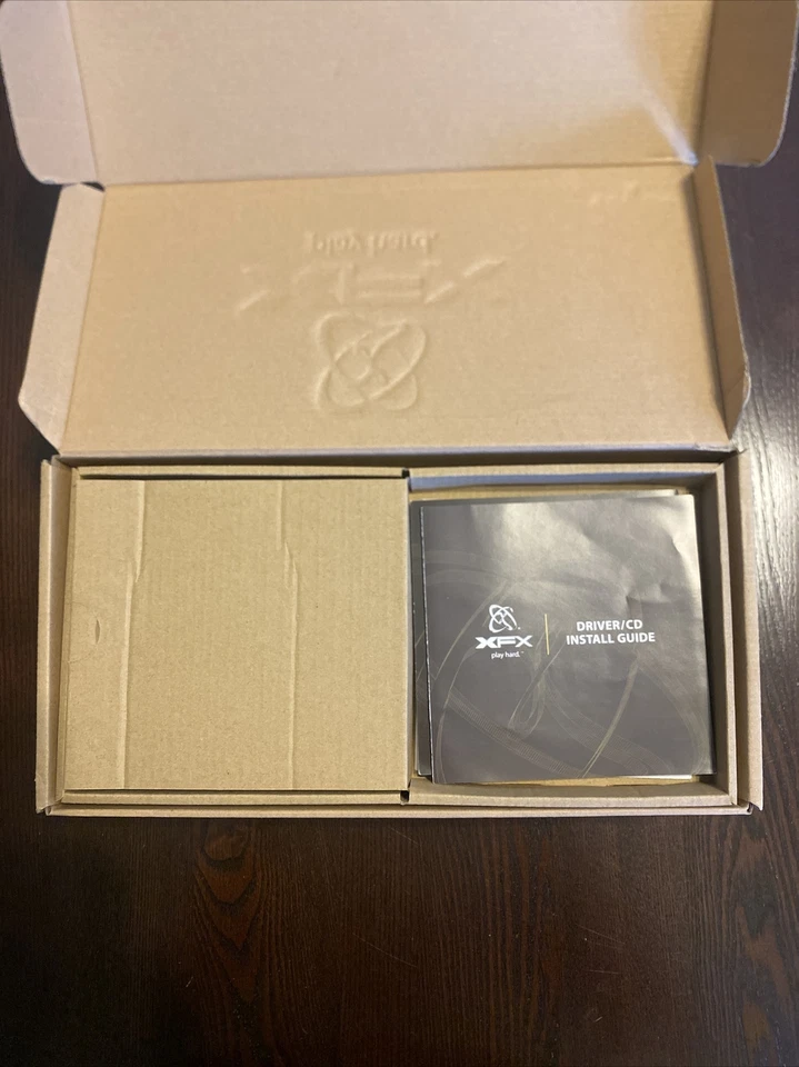 XFX AMD Radeon R7 260X 2GB GDDR5 PCIe x16 Graphics Card 2x DVI HDMI DP - Image 4 of 4