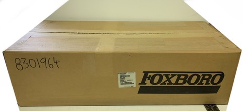 FOXBORO P0903CW ANNUNCIATOR/NUMERIC KEYBOARD  Rev 0B I/A Series - Picture 2 of 5