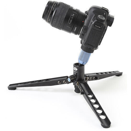 SIRUI 75" Monopod P-424SR Carbon Fiber Photo/Video - Picture 4 of 13