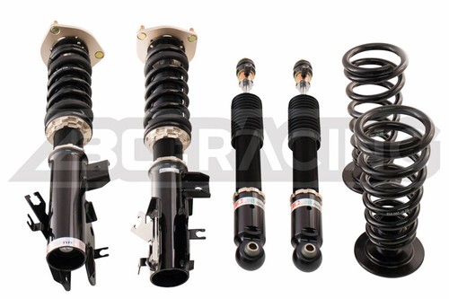 Bc Racing Br Coilovers Shocks Springs Kit For For 03-08 Infiniti Fx35 Fx45 - Picture 1 of 4