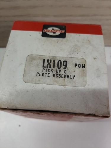 Pastilla de encendido de distribuidor estándar LX109 - Imagen 3 de 6