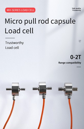 Load Cell Sensors with Sensor Amplifier Indicator Display Supply 90-240V - Picture 13 of 90